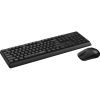 Комплект Rapoo X1500S Wireless Black (X1500S Black) изображение 2