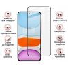 Стекло защитное BeCover Samsung Galaxy A56 SM-A566 Black (712887) изображение 2