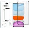 Стекло защитное BeCover Samsung Galaxy A56 SM-A566 Black (712887)
