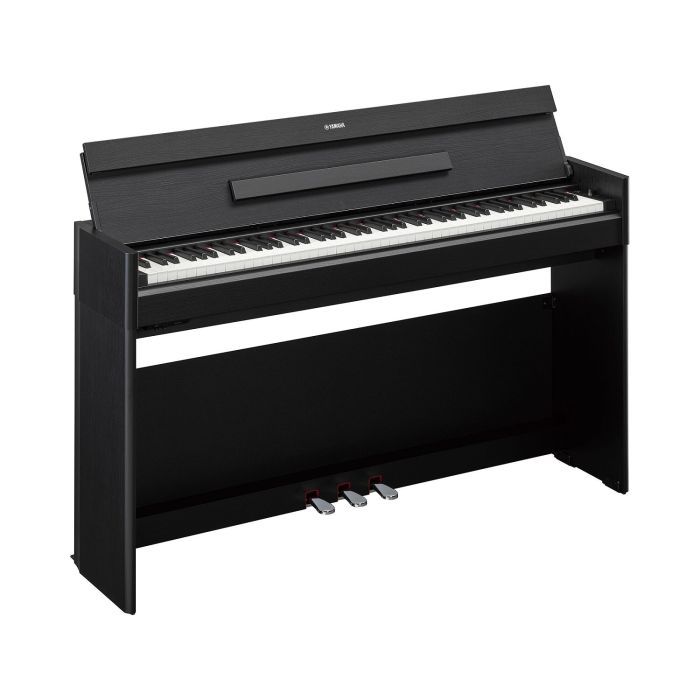 Цифровое пианино Yamaha Arius YDP-S55 Black (YDP-S55B)