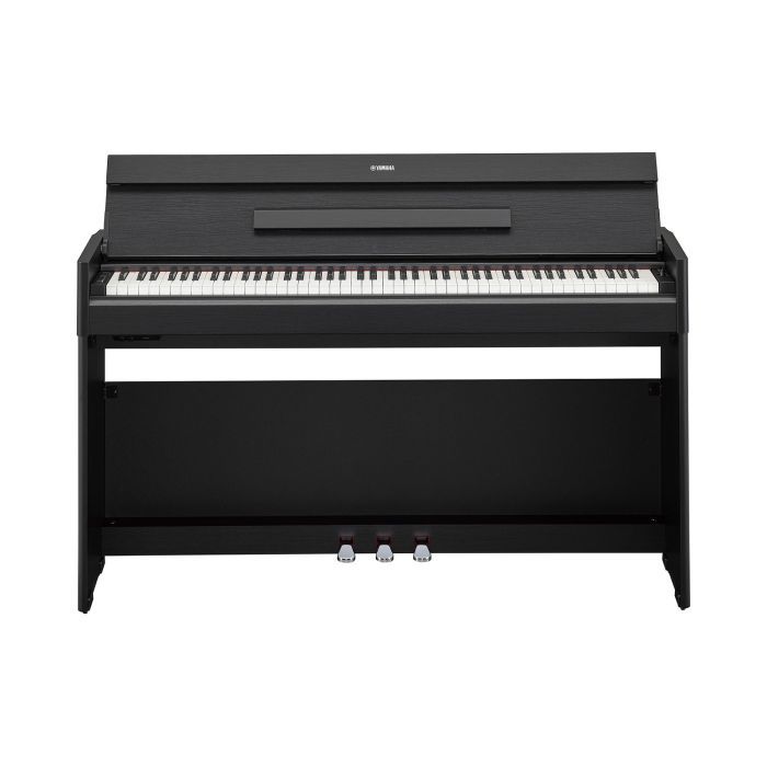 Цифровое пианино Yamaha Arius YDP-S55 Black (YDP-S55B) изображение 2
