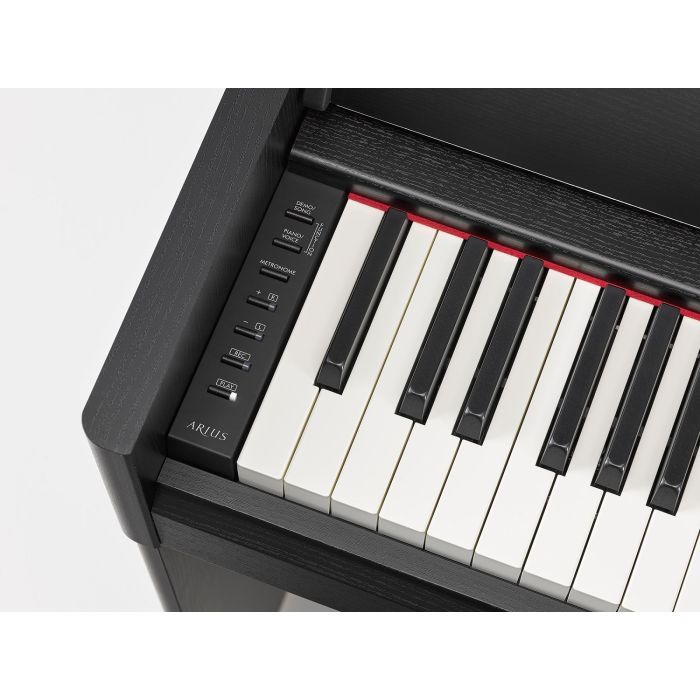 Цифровое пианино Yamaha Arius YDP-S55 Black (YDP-S55B) изображение 5
