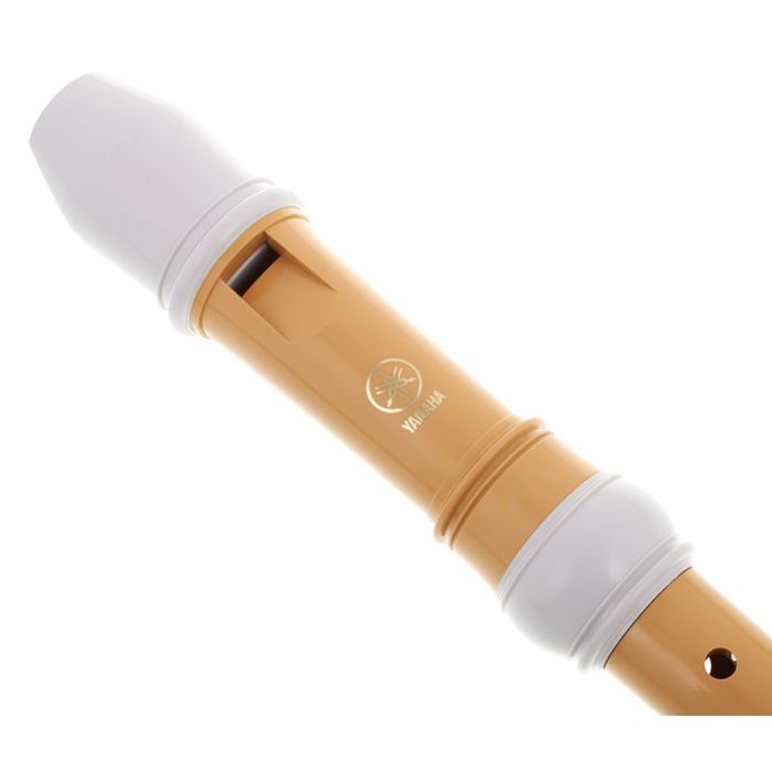 Блокфлейта Yamaha YRS-402B Soprano изображение 2