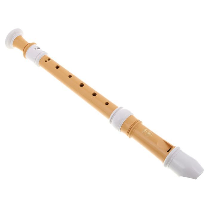 Блокфлейта Yamaha YRS-402B Soprano изображение 4