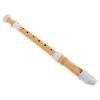 Блокфлейта Yamaha YRS-402B Soprano изображение 4