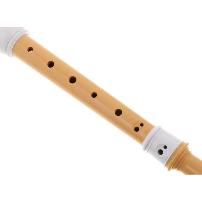 Блокфлейта Yamaha YRS-402B Soprano изображение 6