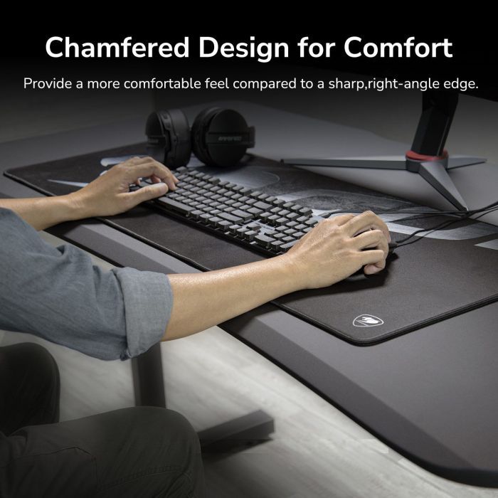 Компьютерный стол Cougar Fobos 150 изображение 10