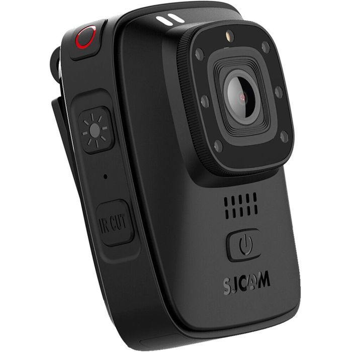 Екшн-камера SJCAM A10 (6972476160066) зображення 3