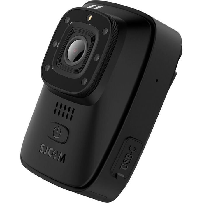 Екшн-камера SJCAM A10 (6972476160066) зображення 4