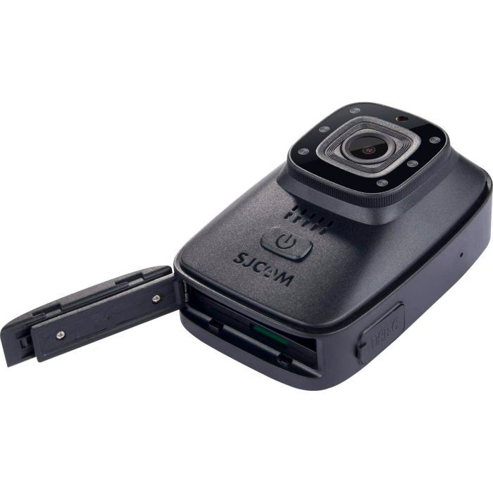 Екшн-камера SJCAM A10 (6972476160066) зображення 8