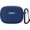 Чехол для наушников Armorstandart Hang Case для JBL Wave Beam Dark Blue (ARM73556)