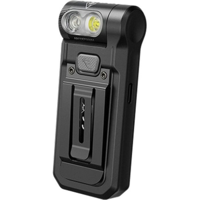 Ліхтар Fenix SW05R-RED LED чорний (SW05R-RL) зображення 2