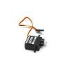 Сервопривід для дрона ATOMRC S09M Metal 9g Servo(320mm) (S09M) зображення 3