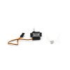 Сервопривід для дрона ATOMRC S09M Metal 9g Servo(320mm) (S09M) зображення 4