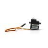 Сервопривід для дрона ATOMRC S09M Metal 9g Servo(320mm) (S09M) зображення 5