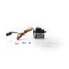 Сервопривід для дрона ATOMRC S09M Metal 9g Servo(320mm) (S09M) зображення 9