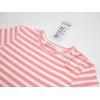 Футболка дитяча Breeze у смужку (19921-134G-pink) зображення 3