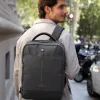 Рюкзак туристичний Gabol Backpack Reflect 14L Grey (412455-016) (930737) зображення 10
