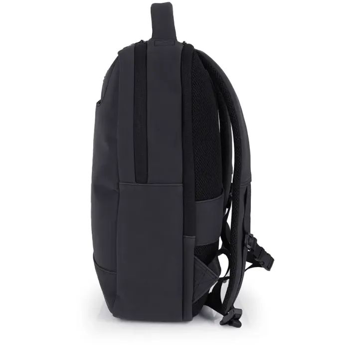 Рюкзак туристичний Gabol Backpack Reflect 14L Grey (412455-016) (930737) зображення 2