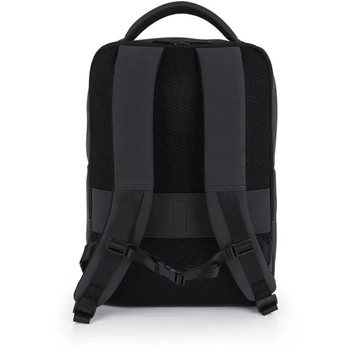 Рюкзак туристичний Gabol Backpack Reflect 14L Grey (412455-016) (930737) зображення 3