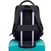 Рюкзак туристичний Gabol Backpack Reflect 14L Grey (412455-016) (930737) зображення 7
