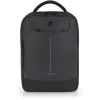 Рюкзак туристичний Gabol Backpack Reflect 14L Grey (412455-016) (930737)