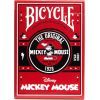Гральні карти Bicycle Disney Classic Mickey Mouse Inspired (ВР_КИБДКММІ) зображення 2