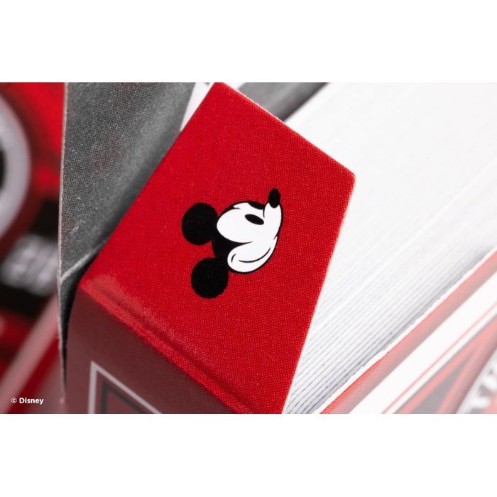 Гральні карти Bicycle Disney Classic Mickey Mouse Inspired (ВР_КИБДКММІ) зображення 7