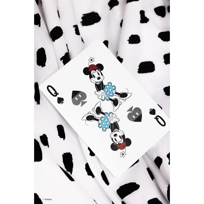 Гральні карти Bicycle Disney Classic Mickey Mouse Inspired (ВР_КИБДКММІ) зображення 8