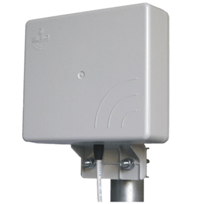Антенна Sirio SMP 4G LTE (790-960MHz, 1700-2700MHz)