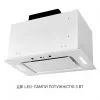 Витяжка кухонна Minola BGH 5877 WH зображення 6