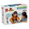 Конструктор LEGO DUPLO Disney Міккі Маус: Клубний будинок і автомобіль (10454) зображення 3
