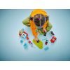 Конструктор LEGO DUPLO Disney Міккі Маус: Клубний будинок і автомобіль (10454) зображення 5