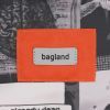 Рюкзак для ноутбука Bagland 14" Stylish M 17L+print, black-white 1343/00549694 (1118320661) изображение 5