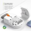 Універсальний чистячий набір ColorWay Cleaning Kit, Multifunctional, 10 in 1 (CW-1111) зображення 9