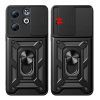 Чехол для мобильного телефона BeCover Military Infinix Smart 9 (X6532) Black (713049) изображение 2