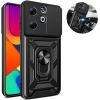Чехол для мобильного телефона BeCover Military Infinix Smart 9 (X6532) Black (713049) изображение 8