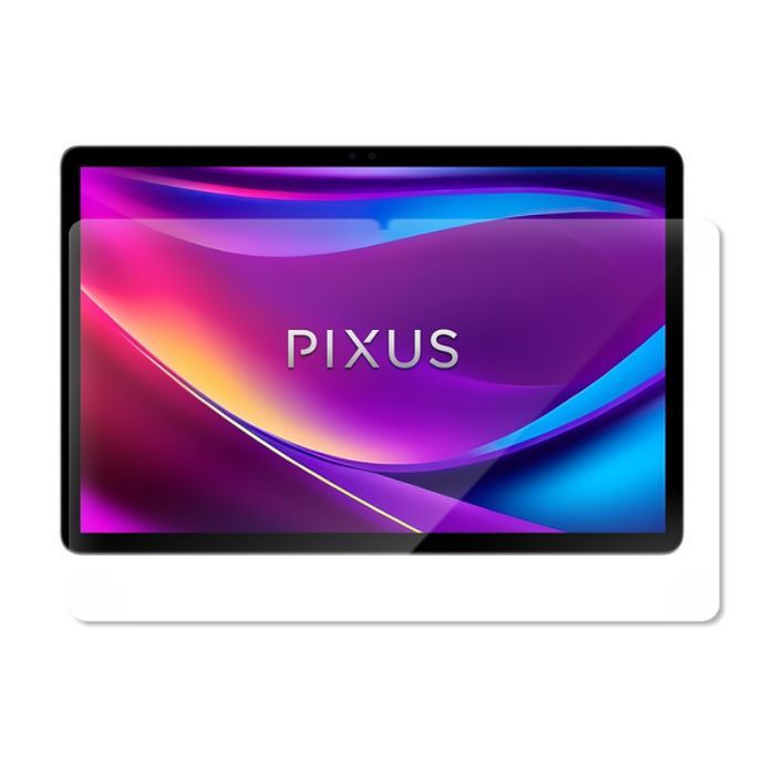 Стекло защитное BeCover Pixus Deon 10.95" (713043) изображение 2