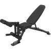Скамья атлетическая Toorx Multipurpose Bench WBX 180MFIT (WBX-180MFIT) (931419)