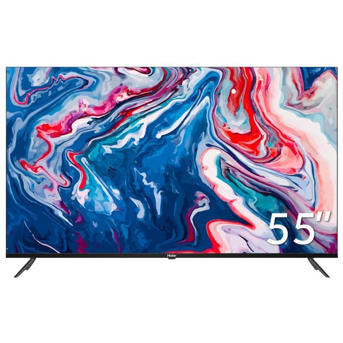 Телевизор Haier H55K801UG изображение 2