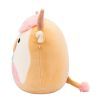 Мягкая игрушка Squishmallows Коровка Самсон 19 см (SQER01229) изображение 3