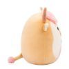 Мягкая игрушка Squishmallows Коровка Самсон 19 см (SQER01229) изображение 5