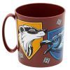 Чашка Stor Harry Potter - School Shield, Micro Mug 350 ml (Stor-14104) изображение 2