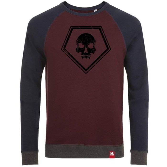 Світшот Gaya Entertainment Dead by Daylight "Killer Icon" Темно-синій XL (GE6162XL)