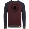 Світшот Gaya Entertainment Dead by Daylight "Killer Icon" Темно-синій XL (GE6162XL)