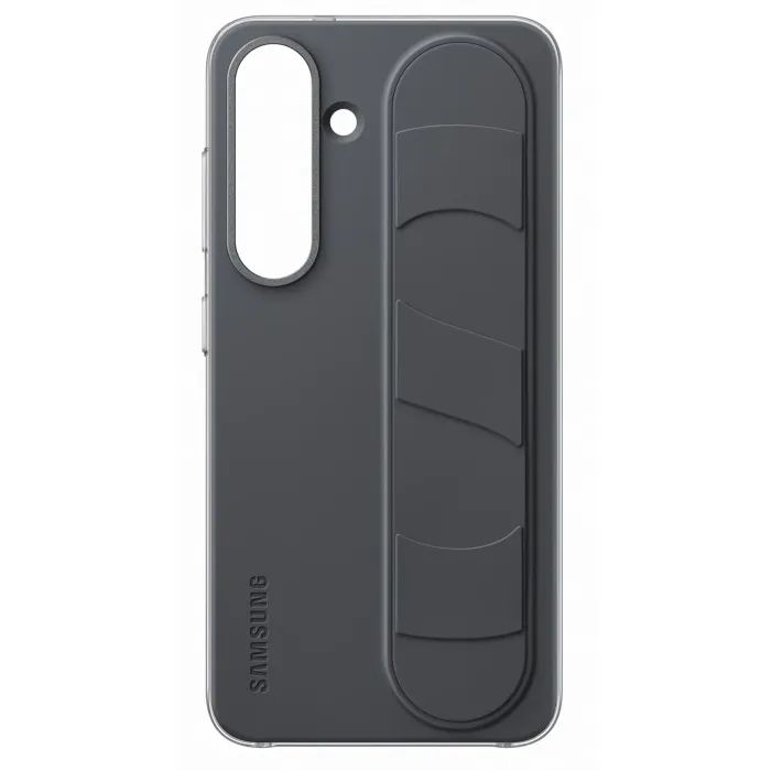 Чехол для мобильного телефона Samsung Galaxy S25+ (S936), Standing Grip case (EF-GS936CBEGWW) изображение 5