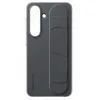 Чехол для мобильного телефона Samsung Galaxy S25+ (S936), Standing Grip case (EF-GS936CBEGWW) изображение 5