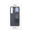 Чехол для мобильного телефона Samsung Galaxy S25+ (S936), Standing Grip case (EF-GS936CBEGWW) изображение 6