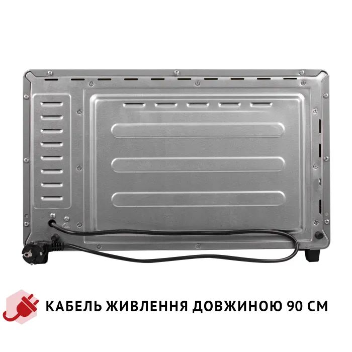 Электропечь Perfelli SIERRA 37 WHITE изображение 11