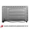 Электропечь Perfelli SIERRA 37 GREY изображение 11